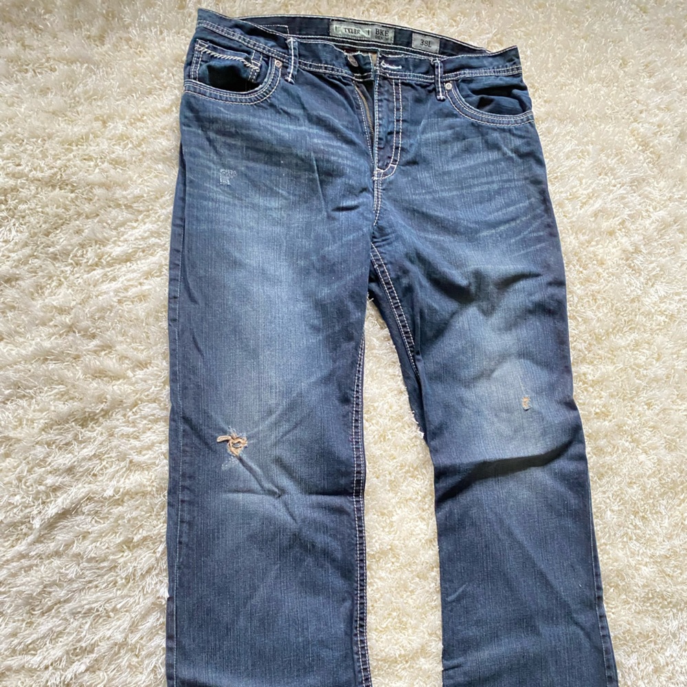 Men’s jeans